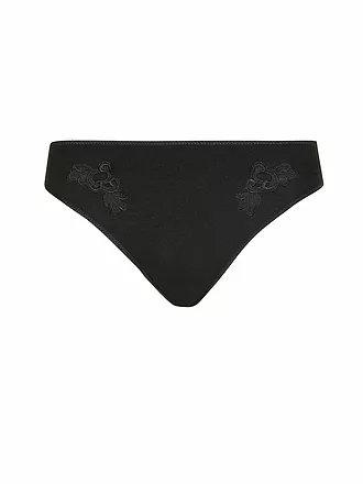 CHANTELLE | Slip "Hedona" (12 Caffee Latte) | schwarz